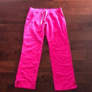 I’ve worn these ONCE!!! Wear Figs Kade Cargo